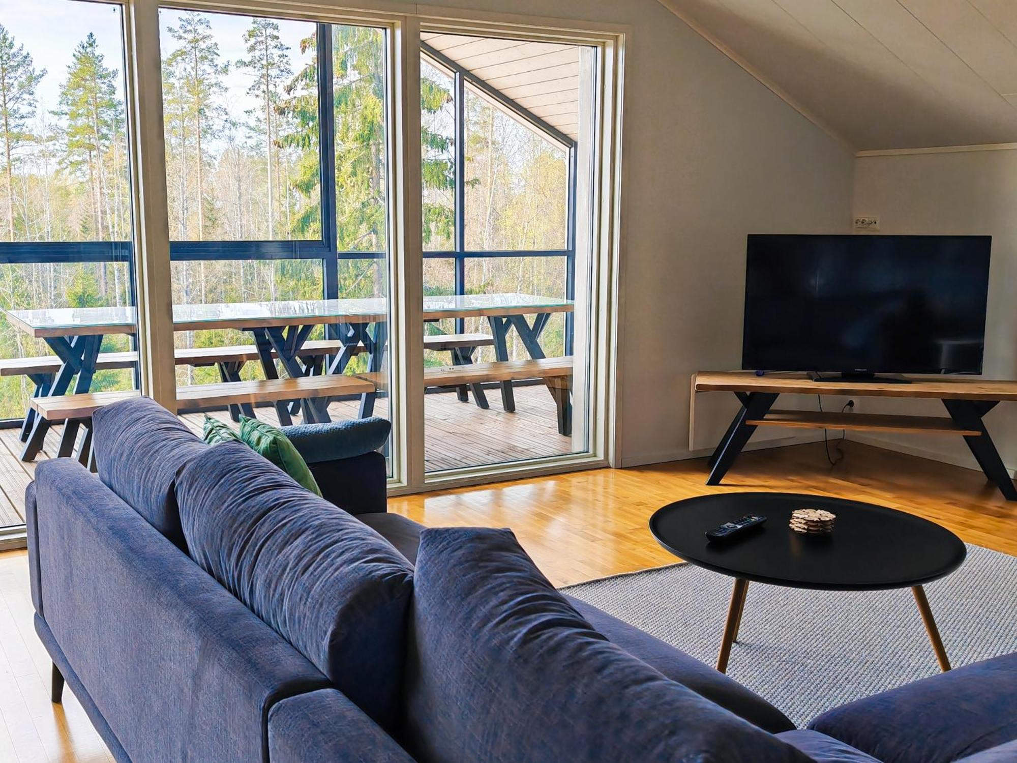 Matikkala Cottages Ruokolahti Εξωτερικό φωτογραφία