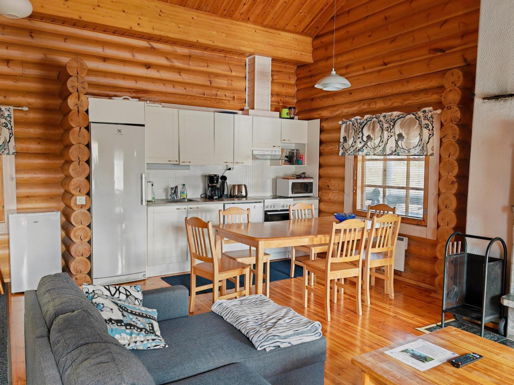 Matikkala Cottages Ruokolahti Εξωτερικό φωτογραφία
