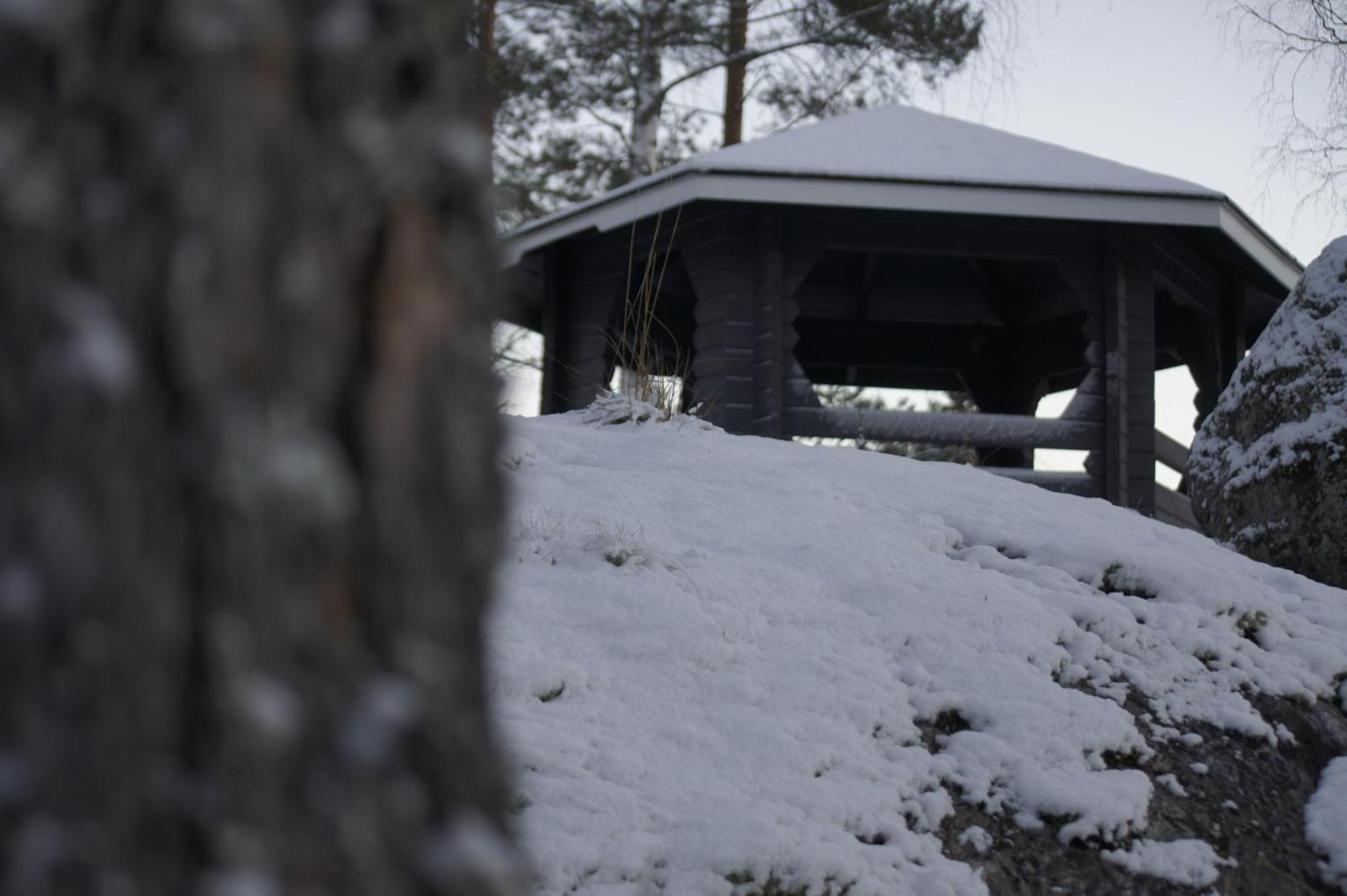 Matikkala Cottages Ruokolahti Εξωτερικό φωτογραφία