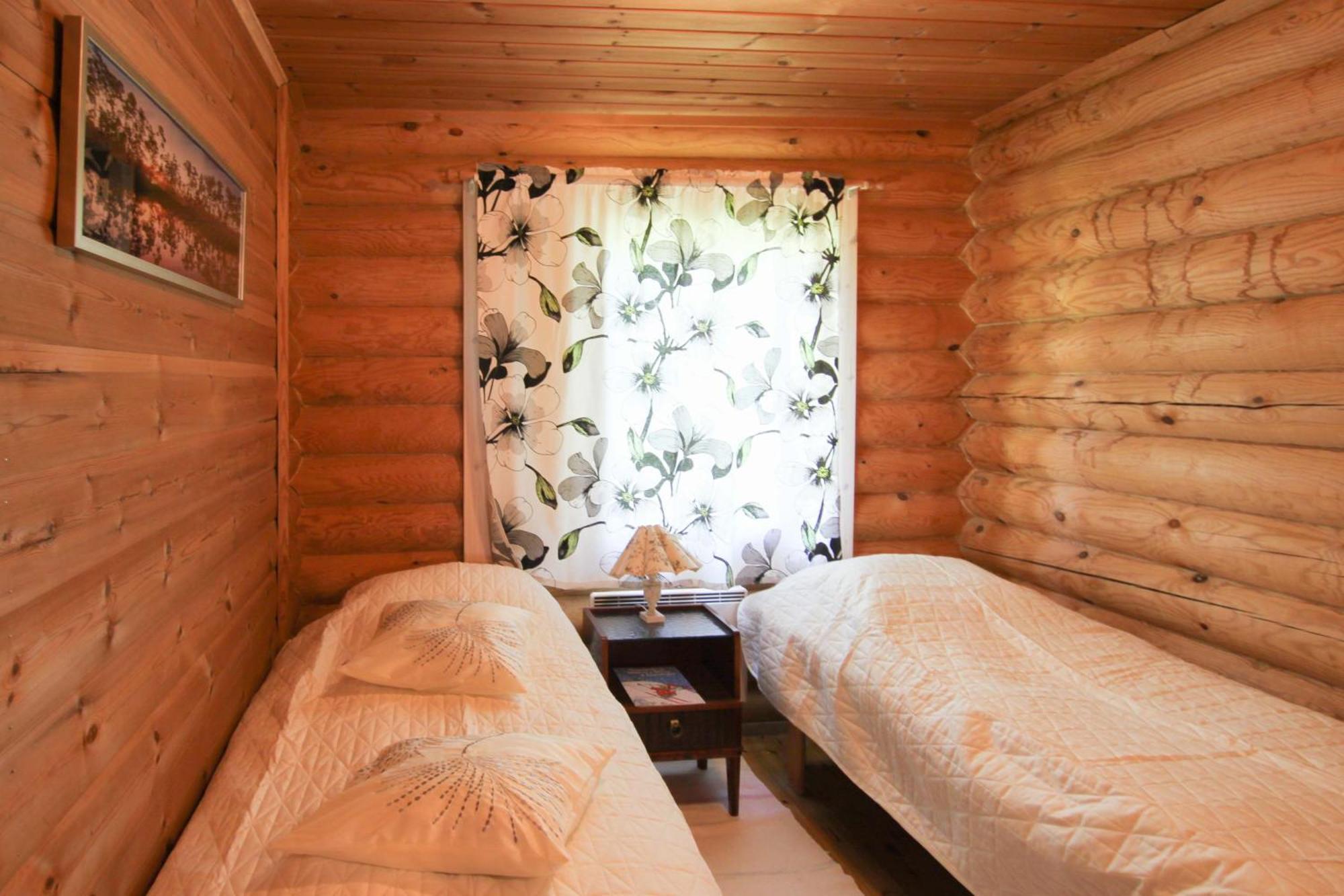 Matikkala Cottages Ruokolahti Εξωτερικό φωτογραφία