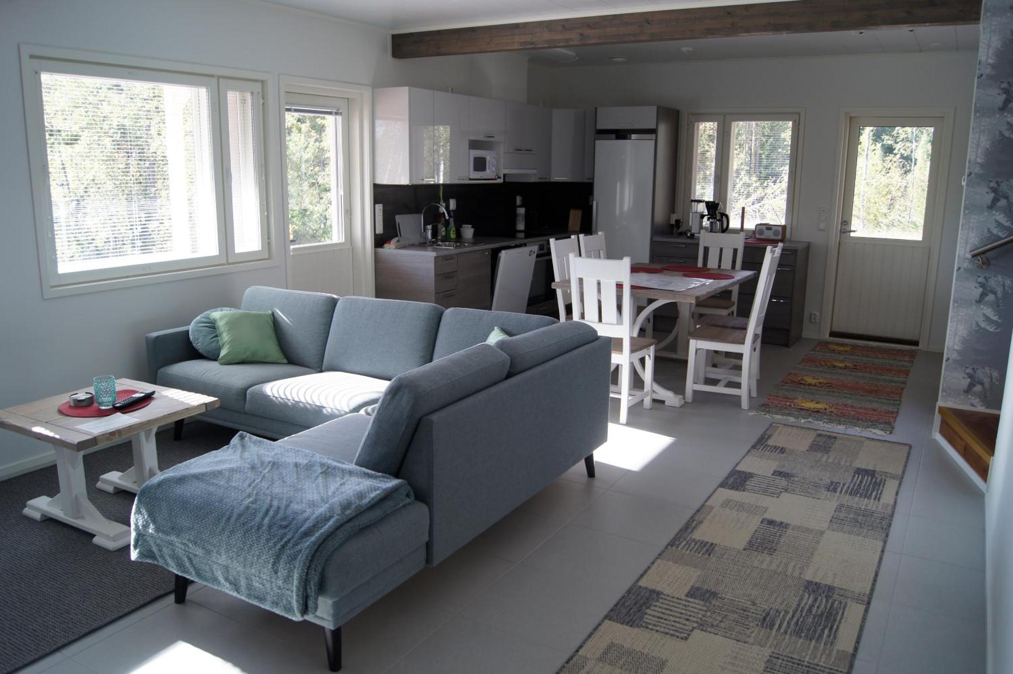Matikkala Cottages Ruokolahti Εξωτερικό φωτογραφία